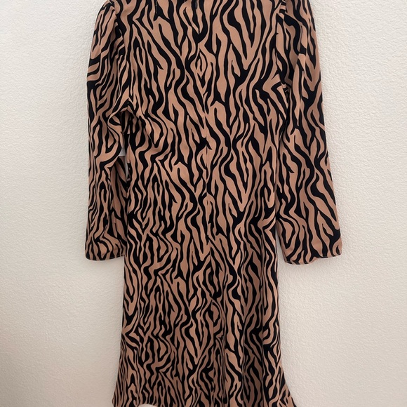 nordstrom rack long sleeve dress Row A Floral Print Maxi Dress